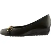 Högl Pumps 'Selma' zwart