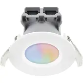 Megaman Led spot GU10 | | Inbouw (4.7W, 2700-6500K, 390lm, Dimbaar)