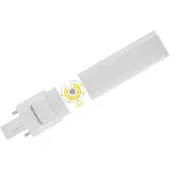 Megaman G23 LED Buislamp | 3W 4000K 220V/240V | 840 | MM12546