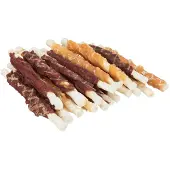 Trixie Denta Fun Chewing Roll Mix