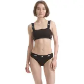 Adidas Originals BH ' Bandeau ' zwart