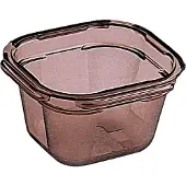 Bourgeat Bak Gastronorm GN1/6 - 070160