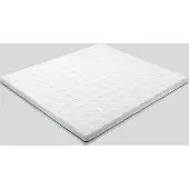 Nasa Topdekmatras Traagschuim met Koudschuim - 180x210