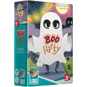 Iello Boo Party - Card Game