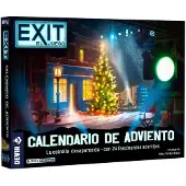 Devir Iberia Exit La Estrella Desaparecida Adventskalender