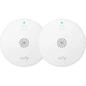 Eufy Rookmelder E10 Duo Pack