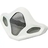 Arai Mx-v Helm Kin Ventilatieopening