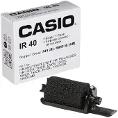 Casio inktrol voor bureaurekenmachine HR8TEC
