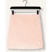 Studio Amaya Dames Rokken Jolie - Lichtroze - Maat XS