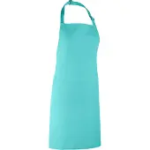 Premier Kleuren Slabberschort / Werkkleding (Pack of 2) (Eigeelblauw)