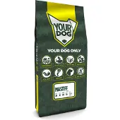 Yourdog 12 kg mastiff pup hondenvoer