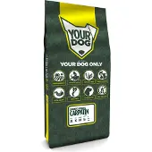 Yourdog 12 kg ciobanesc romanesc carpatin pup hondenvoer