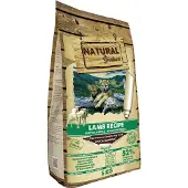 NATURAL GREATNESS lamb sensitve mini 6 kg 6 kg - Hondenvoer