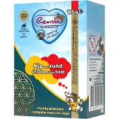 Renske vers bereide maaltijd kip/rund - 24x185 gr