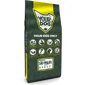 Yourdog 12 kg cÃo de fila de sÃo miguel volwassen hondenvoer