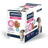 Affinity cat urinary urinewegen - 12x85 gr - Kattenvoer