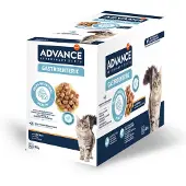 Affinity Advance Veterinary Diets cat gastroenteric spijsvertering - 12x85 gr - Kattenvoer