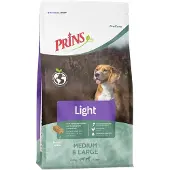 Prins procare light low calorie - 12 kg - Hondenvoer