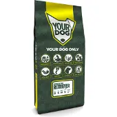 Yourdog 12 kg chesapeake bay retriever pup hondenvoer