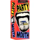 Cards Against Humanity Party Mouth - Party Game