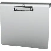 MAUL Klembord MAULmedic - aluminium - A4 liggend