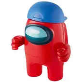 Among Us S2 Action Figure Veelkleurig Kinderen