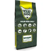 Yourdog 12 kg weimaraner senior hondenvoer