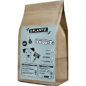 Henart 10 kg vegan senior erwt / aardappel hondenvoer