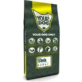 Yourdog 12 kg norfolk terriËr pup hondenvoer