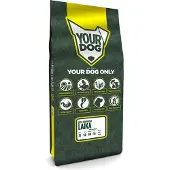 Yourdog oost-siberische laika volwassen - 12 kg - Hondenvoer