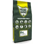 Yourdog 12 kg griffon belge volwassen hondenvoer