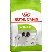 Royal Canin hondenvoer SHN X-Small Adult - 1,5 kg