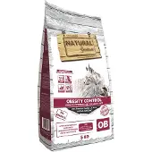 NATURAL GREATNESS veterinary diet cat obesity control complete kattenvoer 5kg