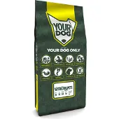 Yourdog 12 kg vÄstgÖtaspets senior hondenvoer