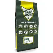 Yourdog friese stabij volwassen - 12 kg - Hondenvoer