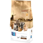 Carocroc 3-Mix Gevogelte&Granen - Kattenvoer