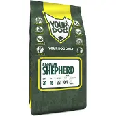 Yourdog Australian Shepherd Pup 3 Kg