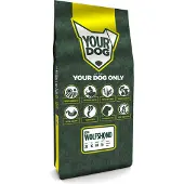 Yourdog 12 kg ierse wolfshond pup hondenvoer
