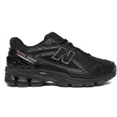 New Balance Sneakers laag '1906' rood / zwart / zilver