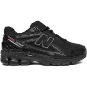 New Balance Sneakers laag '1906' rood / zwart / zilver
