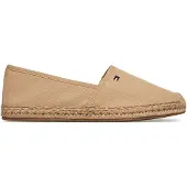 Tommy Hilfiger Espadrilles beige