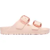 Birkenstock Muiltjes 'Arizona' rosé
