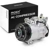 RIDEX 447K0950 Aircopomp