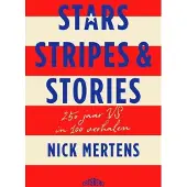 Standaard Uitgeverij Stars, Stripes &amp; Stories