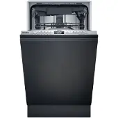 Siemens Inbouw vaatwasser SR63EX25ME iQ300 Home Connect