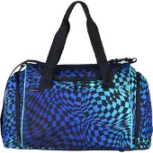 MCNEILL Sporttas azuur / royal blue/koningsblauw