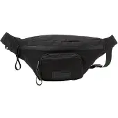 Marc O'Polo gordeltas Guido Belt Bag Black zwart