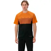Vaude Bike Moab Vi T-shirt Met Korte Mouwen