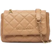 Valentino Schoudertas 'Ocarina' beige