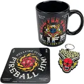 Ginza.se Stranger Things Hellfire Giftset